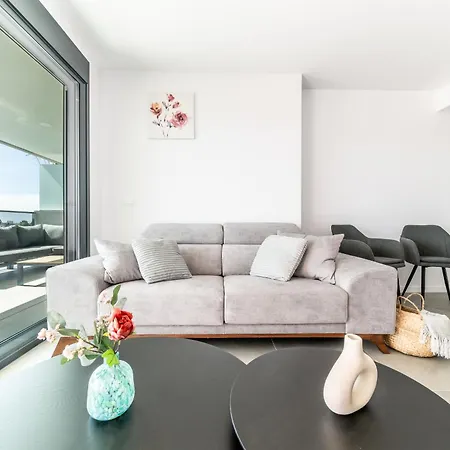 Casa Catalina - Breathtaking Sea Views By Oyoostays Campoamor Exterior photo