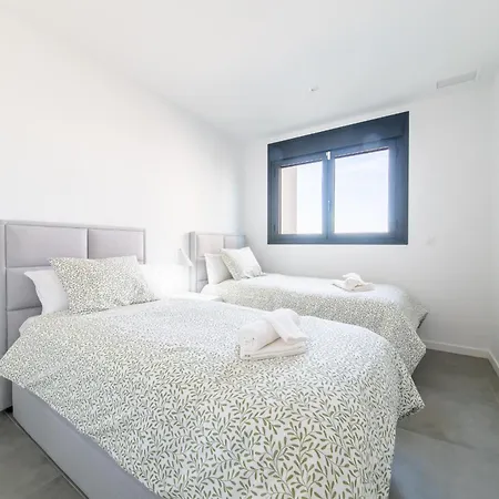 Casa Catalina - Breathtaking Sea Views By Oyoostays Campoamor Exterior photo