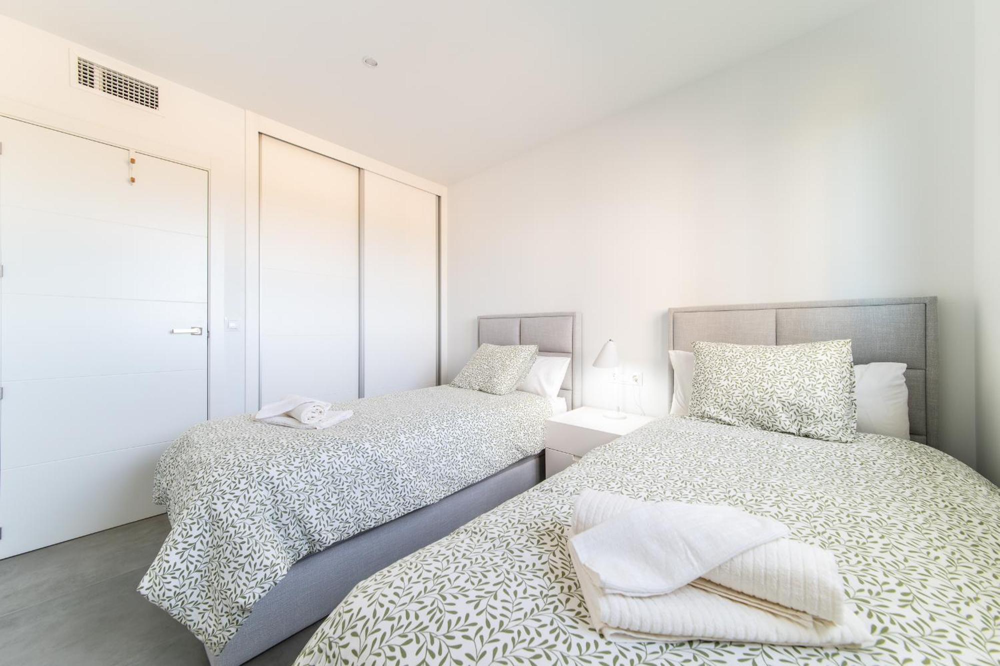 Casa Catalina - Breathtaking Sea Views By Oyoostays Campoamor