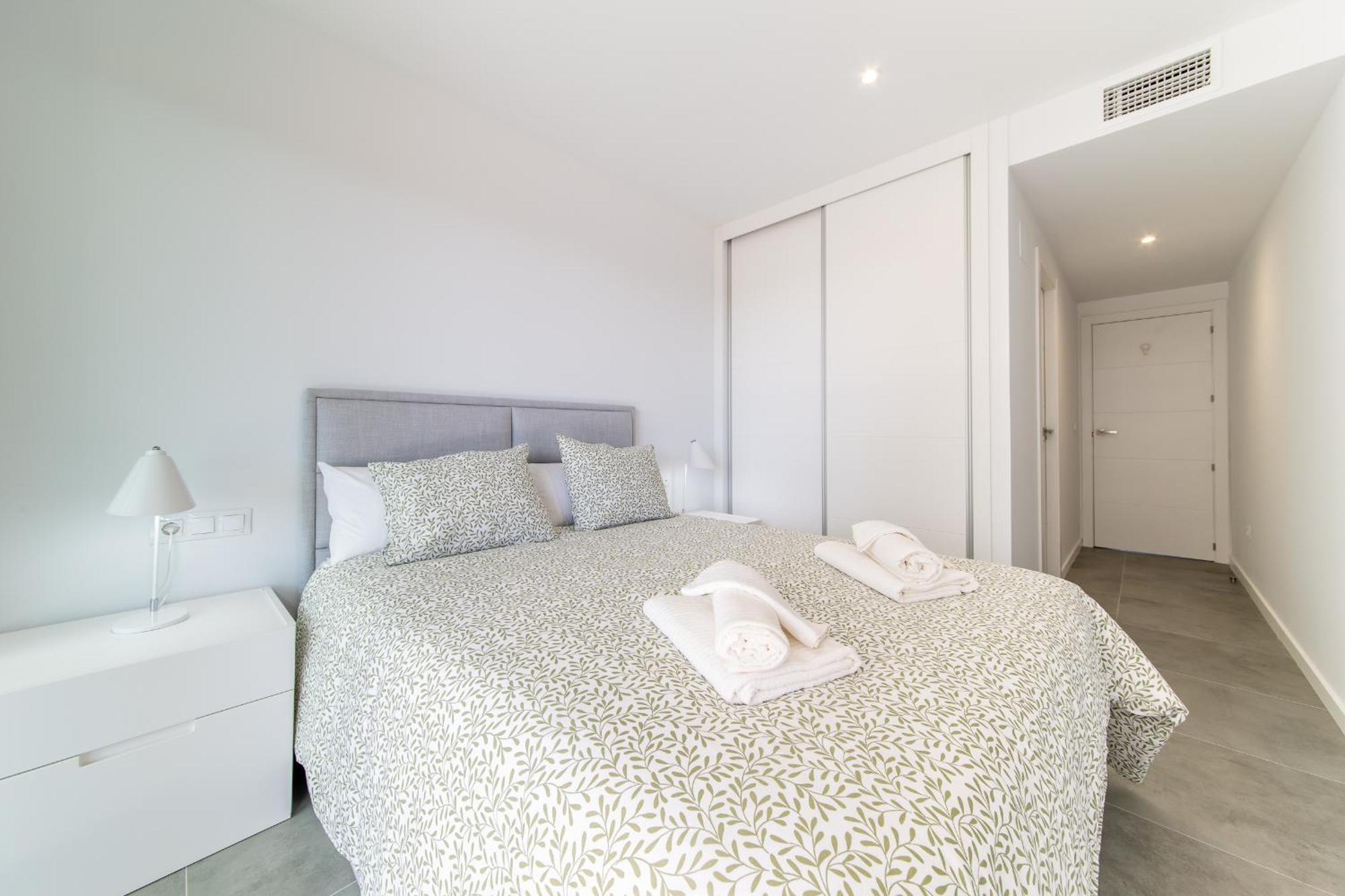 Casa Catalina - Breathtaking Sea Views By Oyoostays * Campoamor