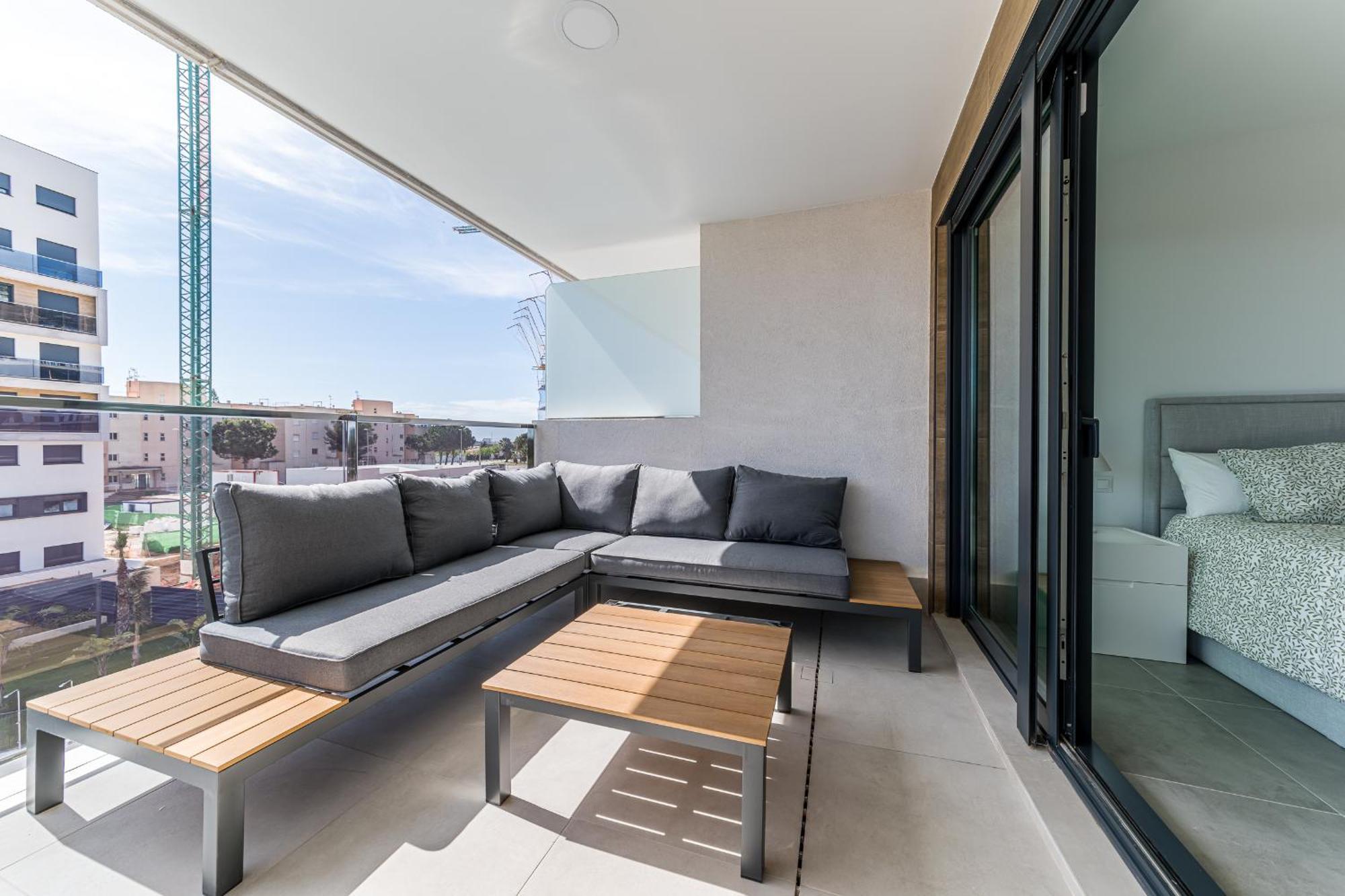Casa Catalina - Breathtaking Sea Views By Oyoostays * Campoamor