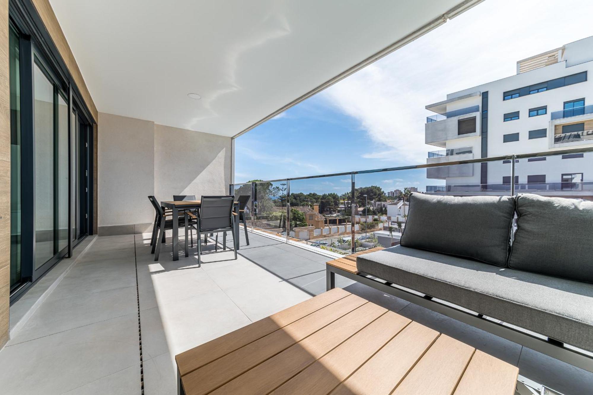 Apartment Casa Catalina - Breathtaking Sea Views By Oyoostays