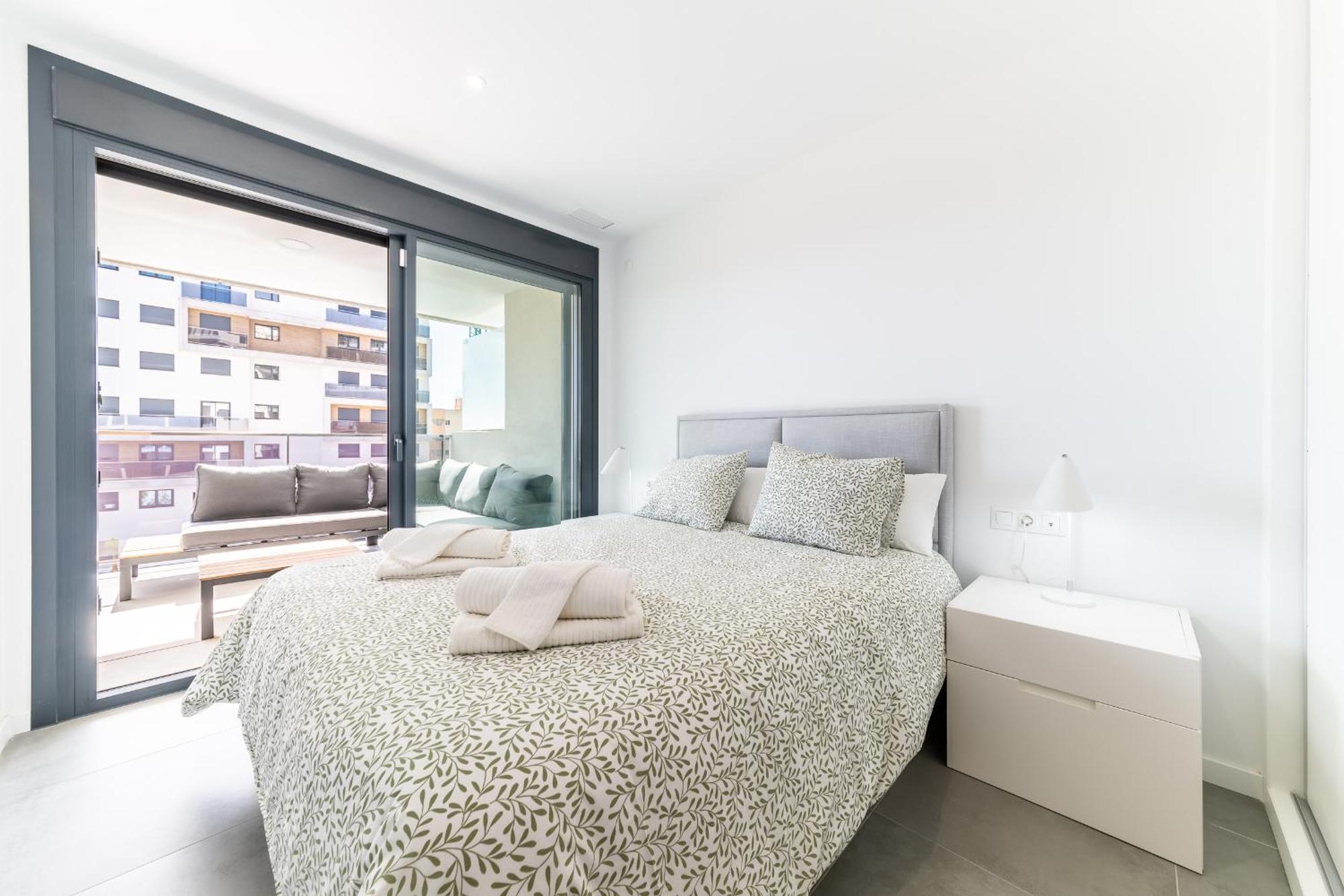 Apartment Casa Catalina - Breathtaking Sea Views By Oyoostays
