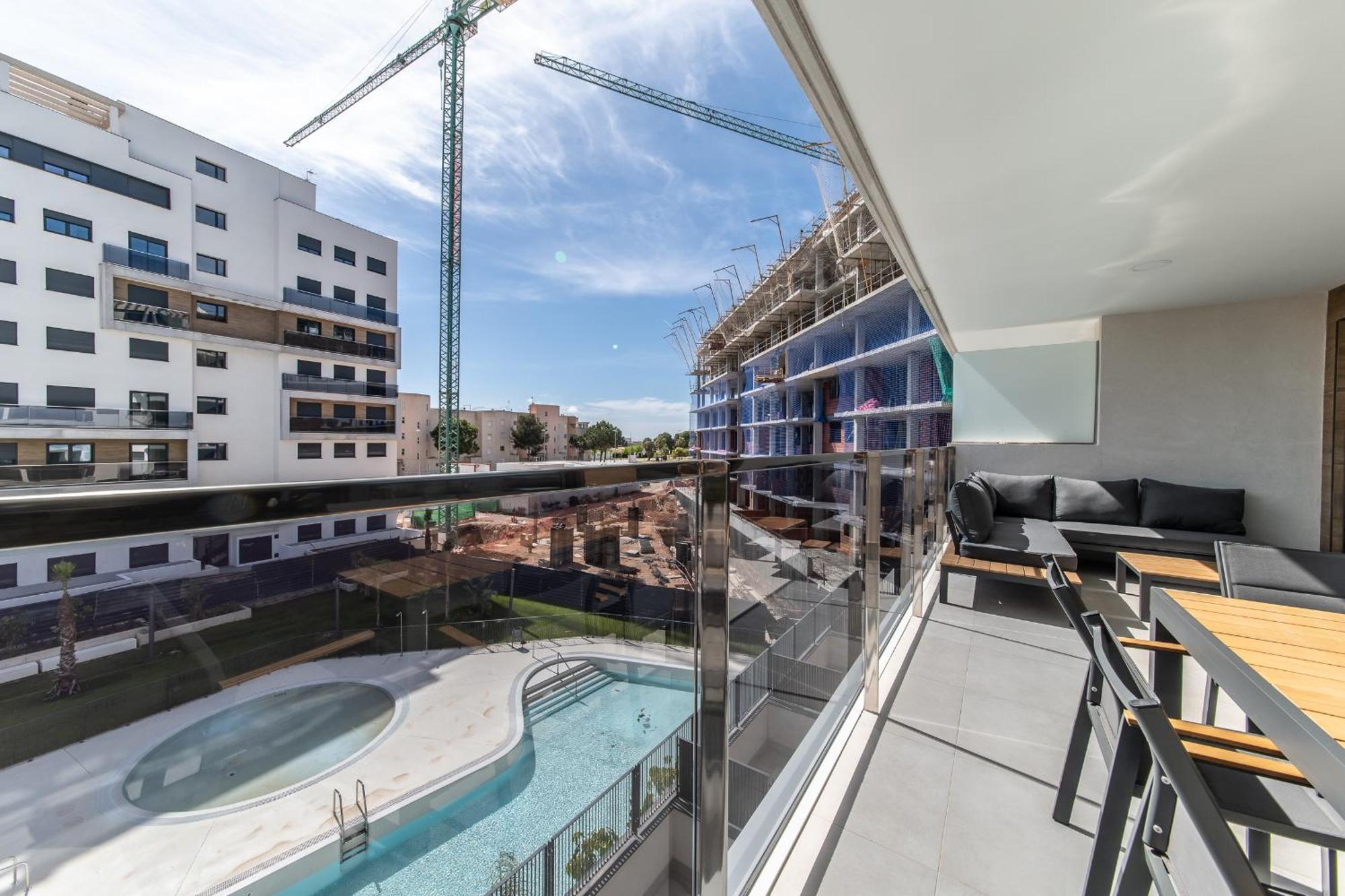 Casa Catalina - Breathtaking Sea Views By Oyoostays Apartment *