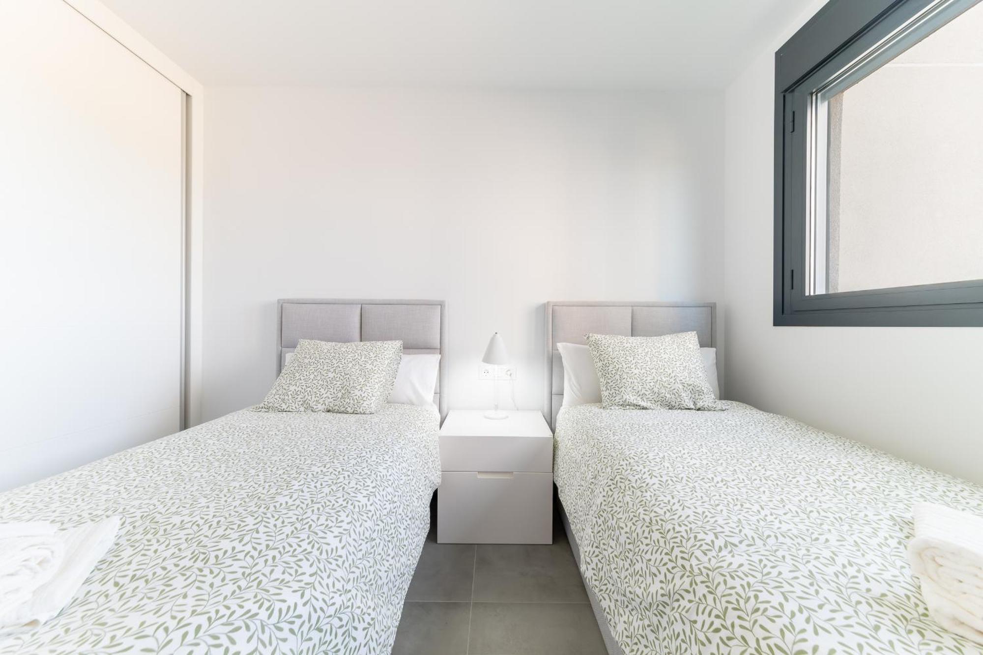 Apartment Casa Catalina - Breathtaking Sea Views By Oyoostays *