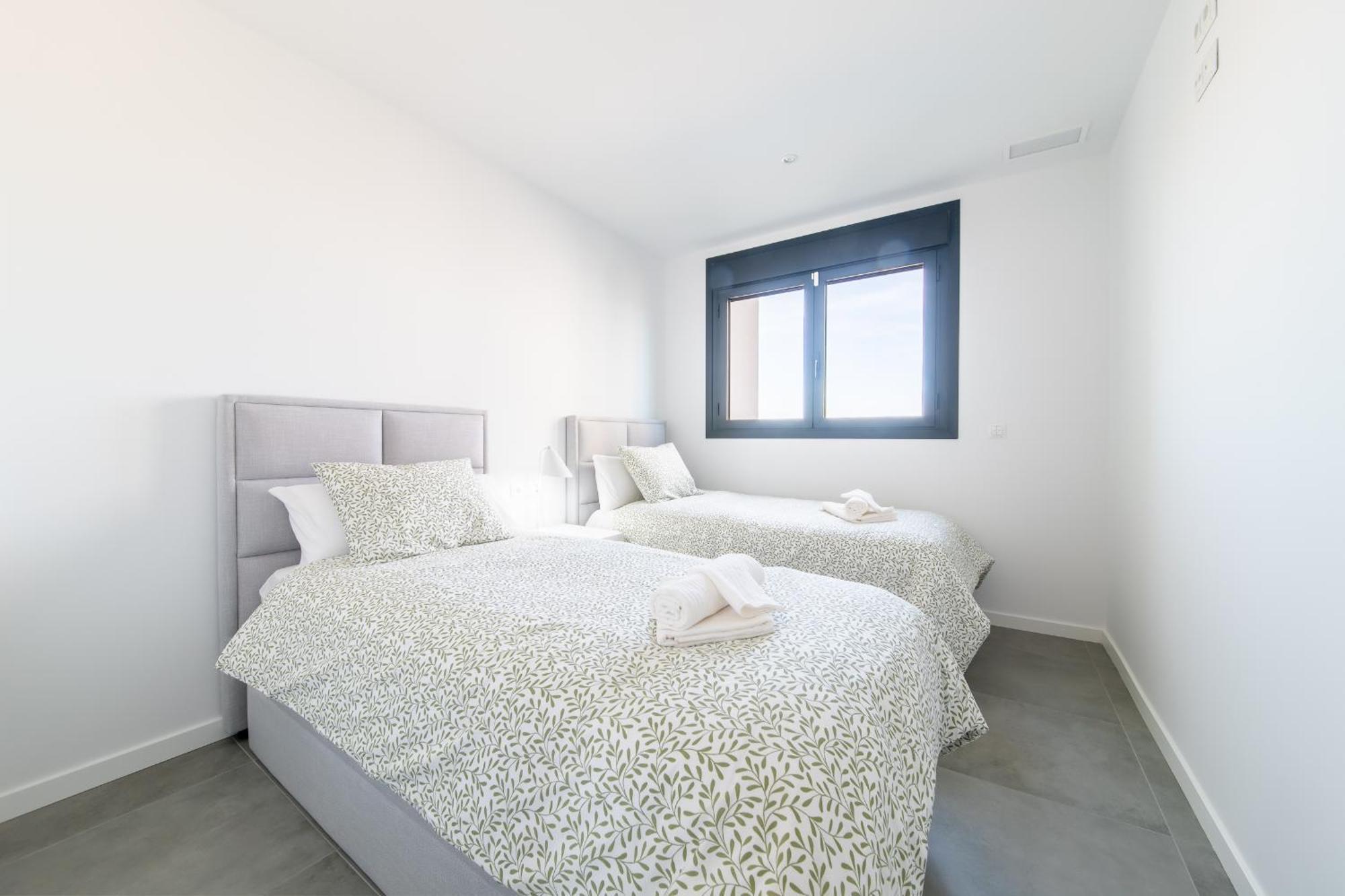 Apartment Casa Catalina - Breathtaking Sea Views By Oyoostays *